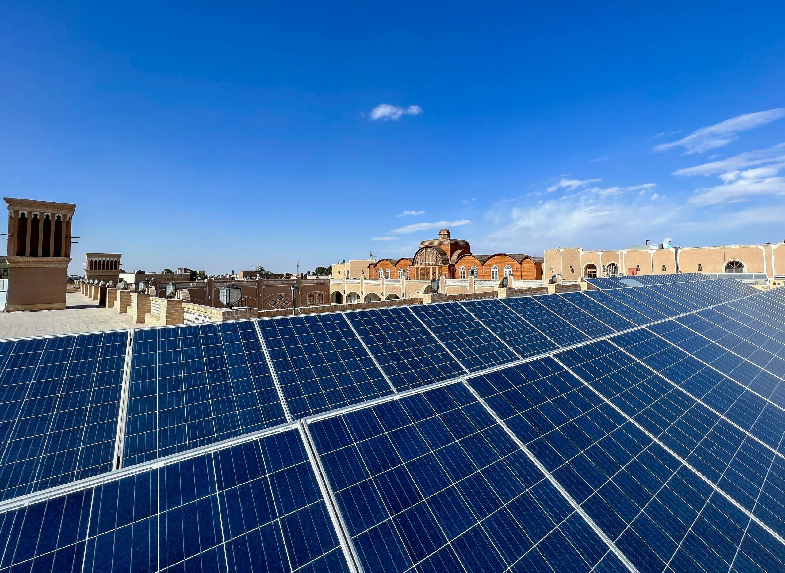 Zonnepanelen en energieverbruik: zo haalt u meer uit uw systeem