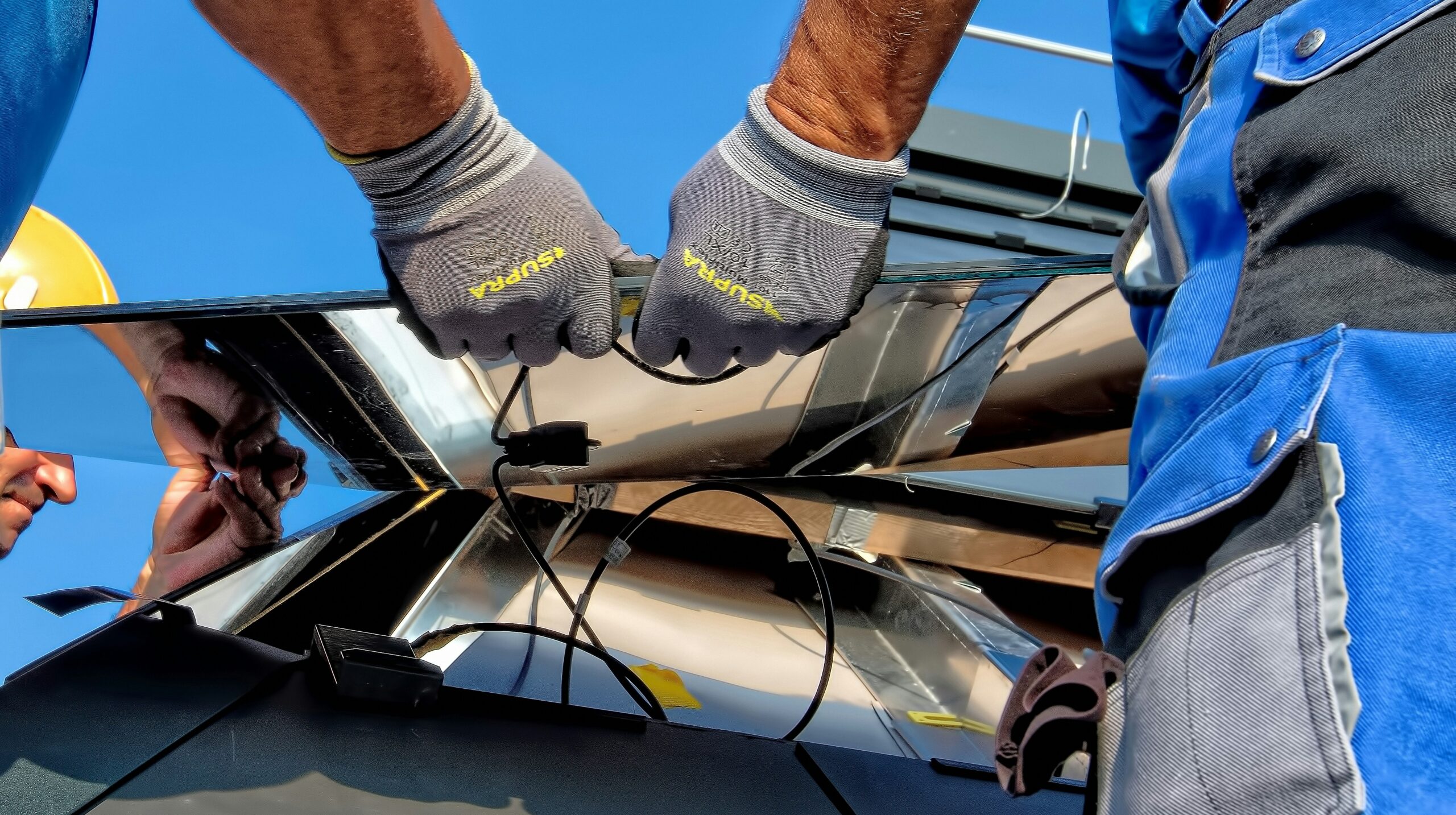 Welke vragen moet u stellen voordat u zonnepanelen laat installeren?