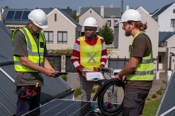Is een thuisbatterij geschikt voor uw woning?